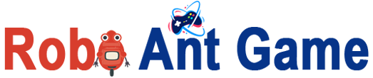 Robo Ant Game